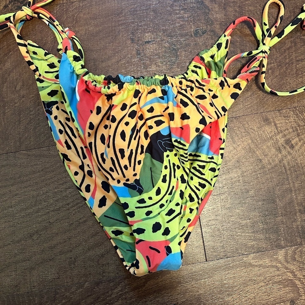 Its Now Cool Bikini Bottom